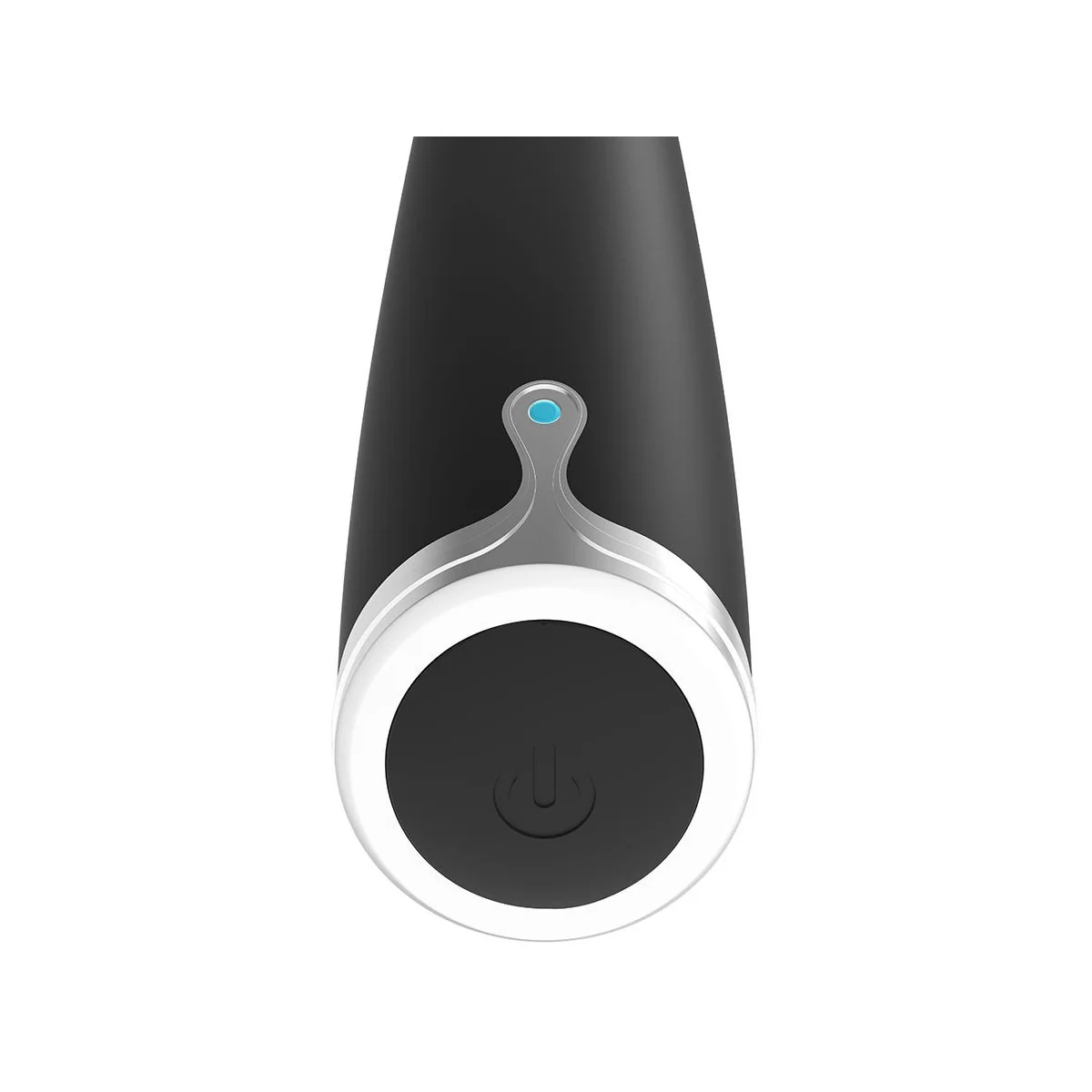 Spot Vibe Clitorial Black von Brilly Glam kaufen | Fesselliebe