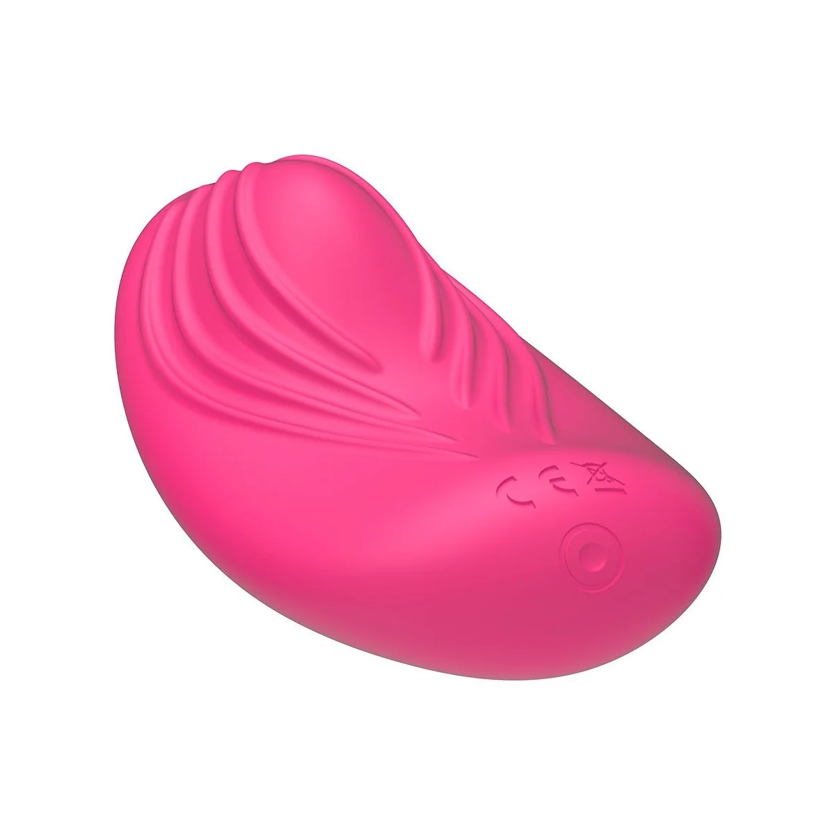 Panty Vibe mit Fernbedienung von Happy Loky kaufen | Fesselliebe