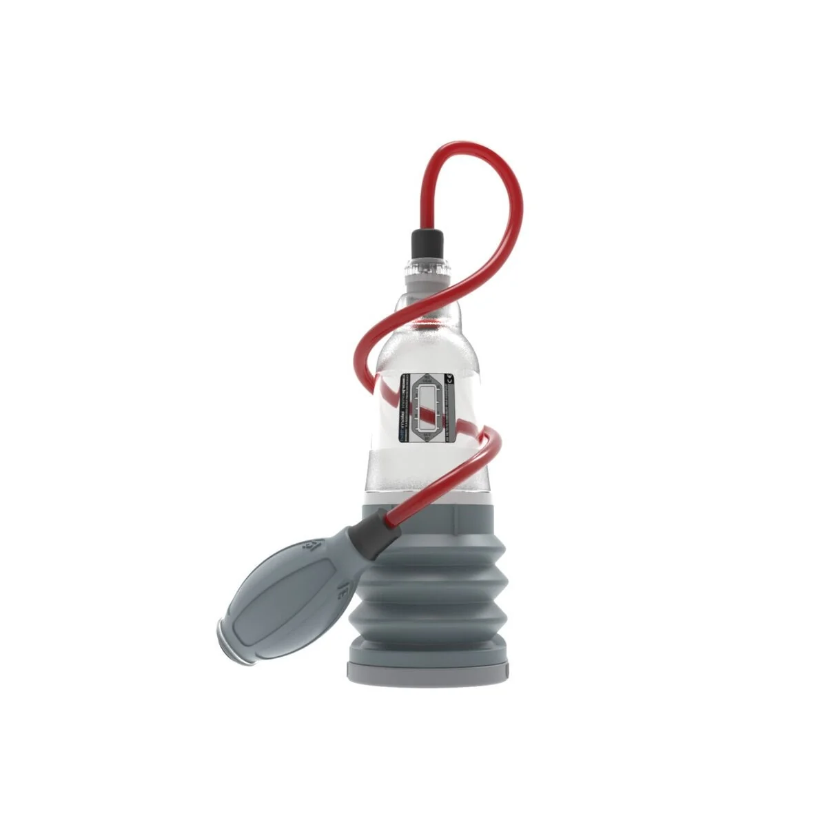 Hydroxtreme 3 Transparent von Bathmate kaufen | Fesselliebe