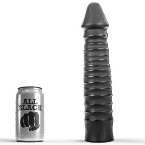 Dildo 26 cm von All Black kaufen | Fesselliebe