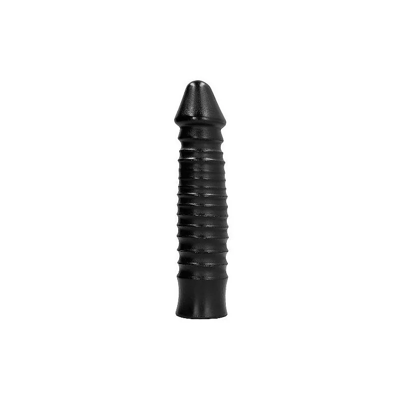 Dildo 26 cm von All Black kaufen | Fesselliebe 2