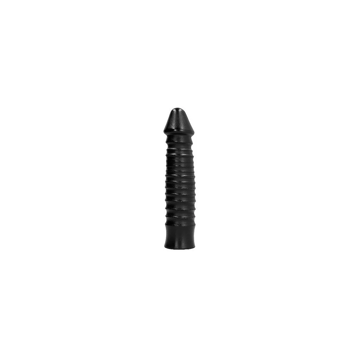 Dildo 26 cm von All Black kaufen | Fesselliebe
