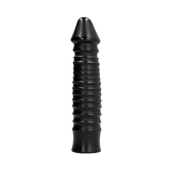 Dildo 26 cm von All Black kaufen | Fesselliebe