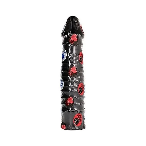 Dildo 26 cm von All Black kaufen | Fesselliebe