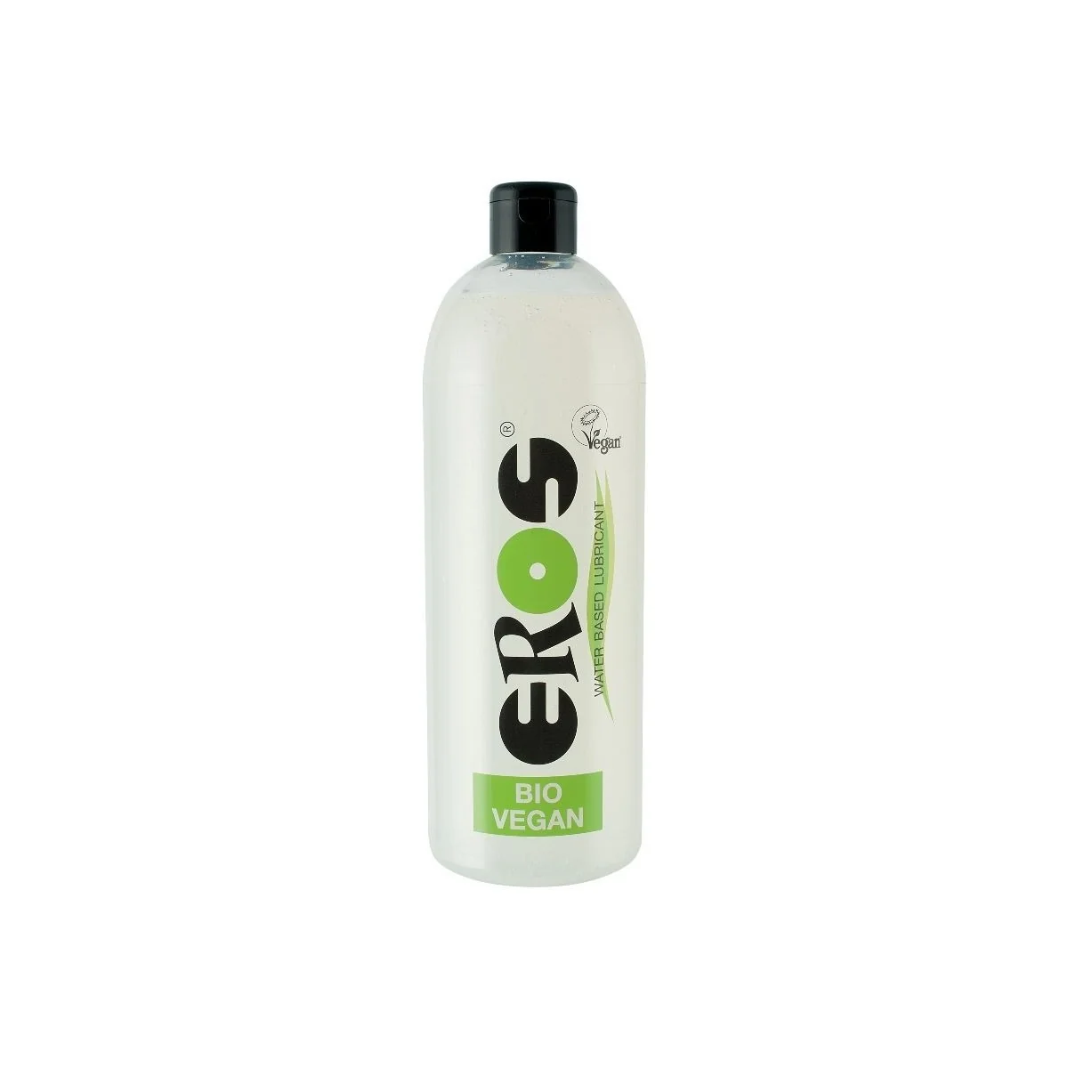 Bio Veganes Schmiermittel auf Wasserbasis 100 ml von Eros Classic Line kaufen | Fesselliebe