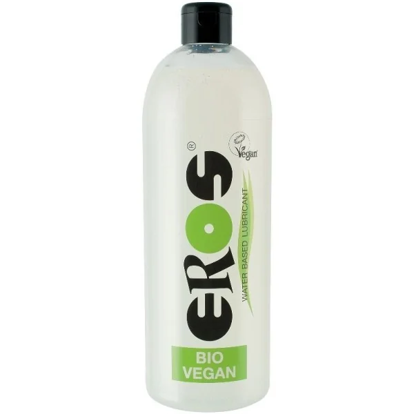 Bio Veganes Schmiermittel auf Wasserbasis 100 ml von Eros Classic Line kaufen | Fesselliebe