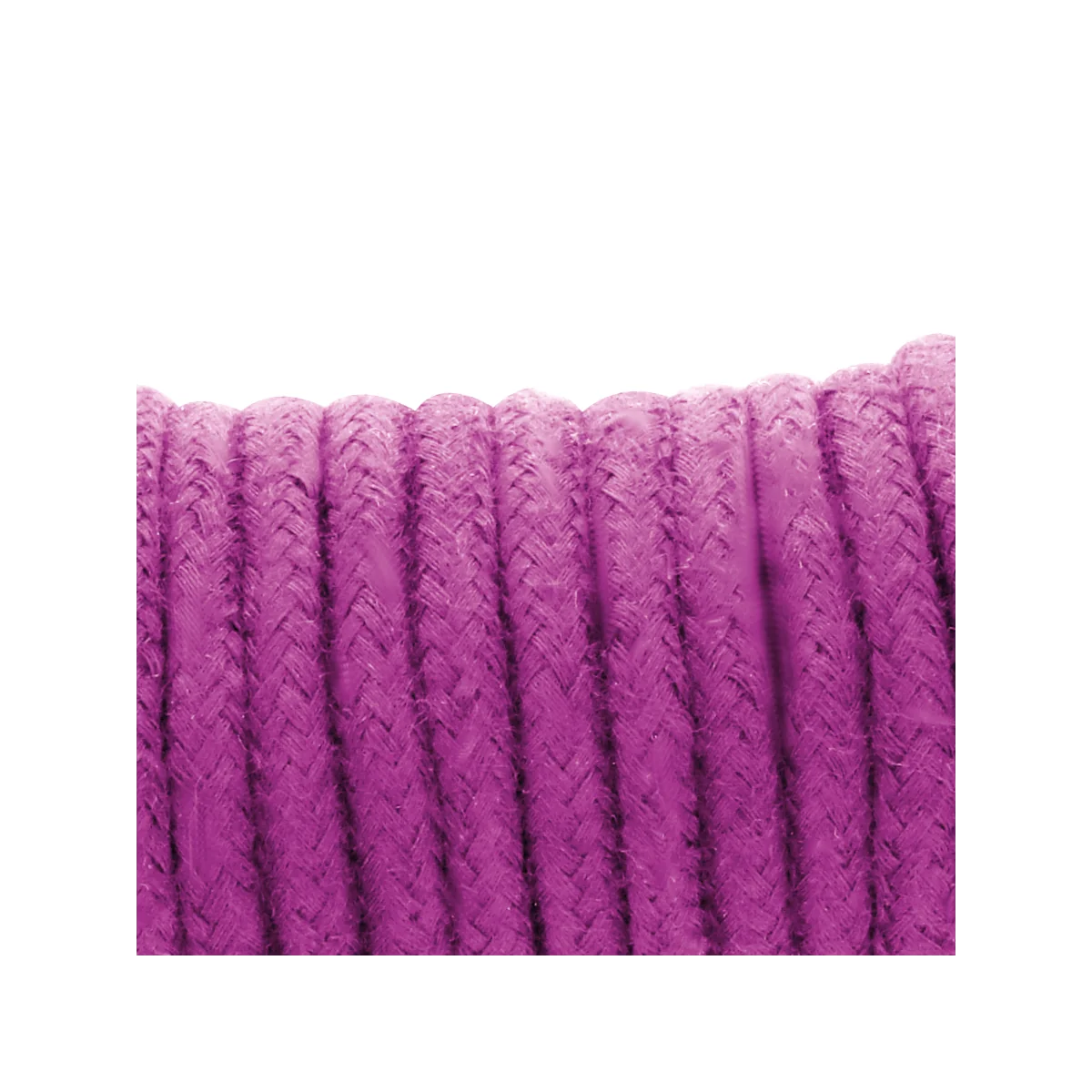 Japanisches Seil 10 M Lila von Darkness Bondage kaufen | Fesselliebe
