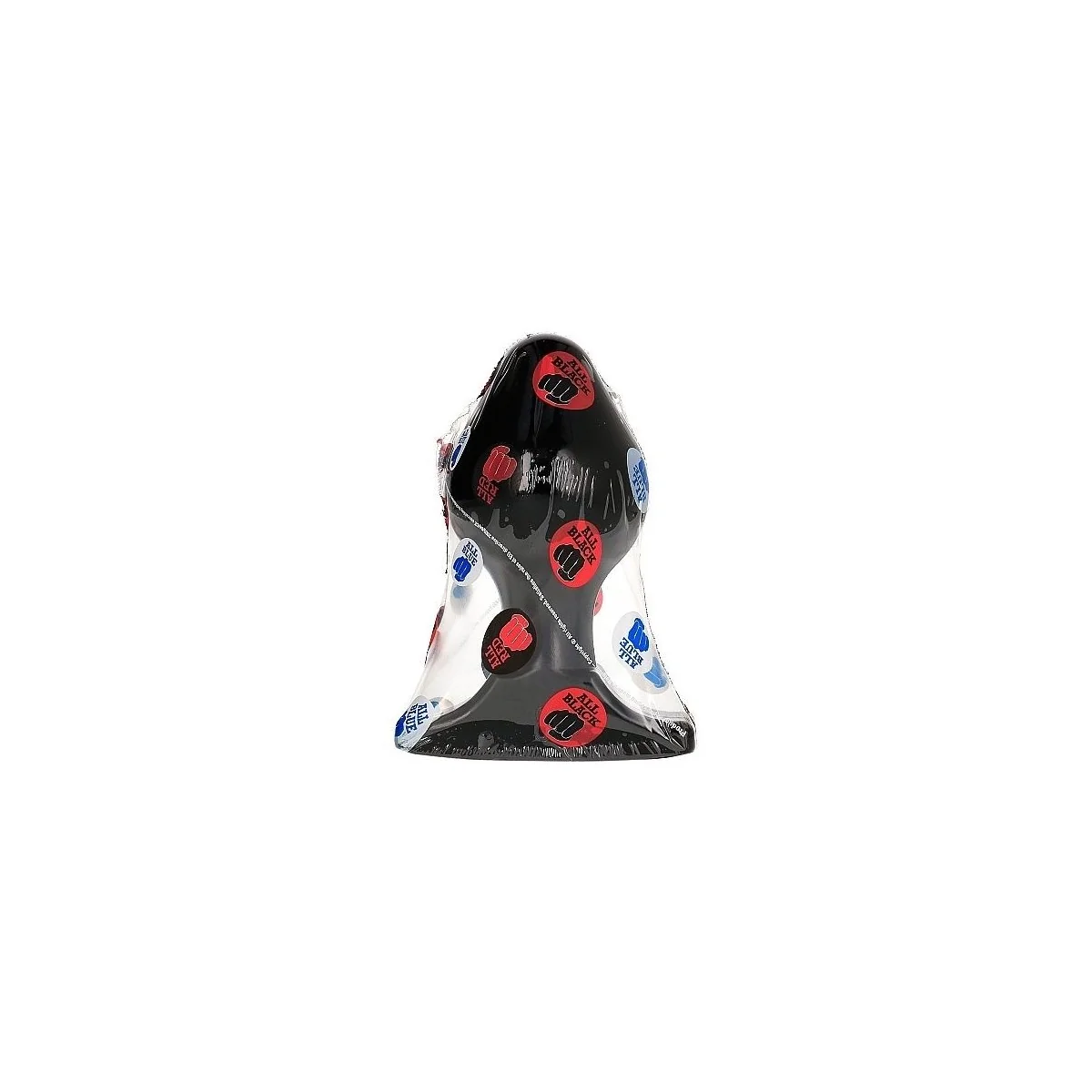 Analplug 16x8 cm von All Black kaufen | Fesselliebe