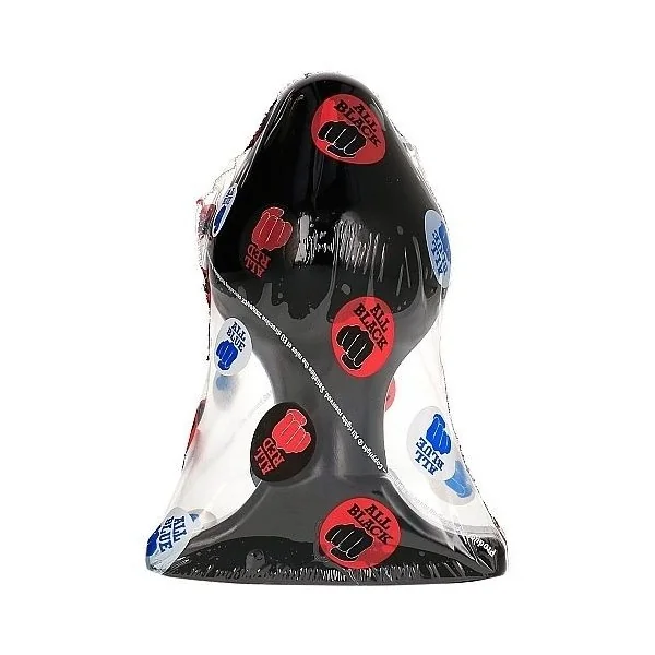 Analplug 16x8 cm von All Black kaufen | Fesselliebe