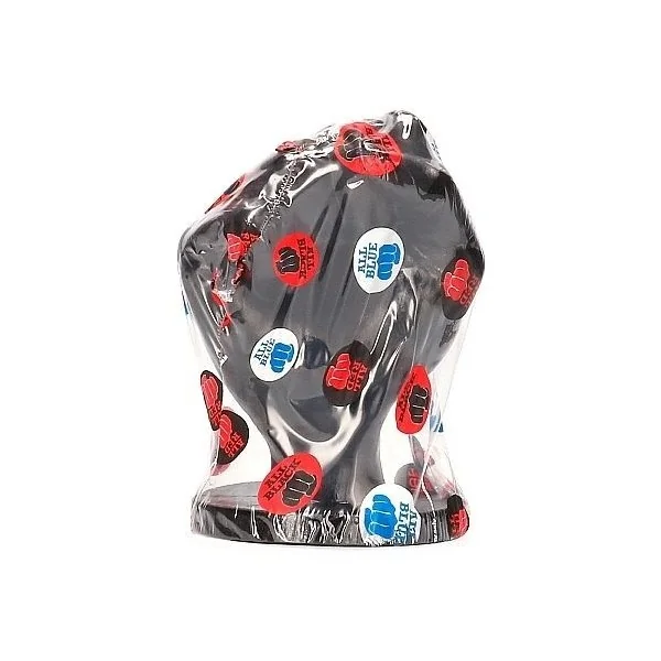 Faust Anal 14 cm von All Black kaufen | Fesselliebe