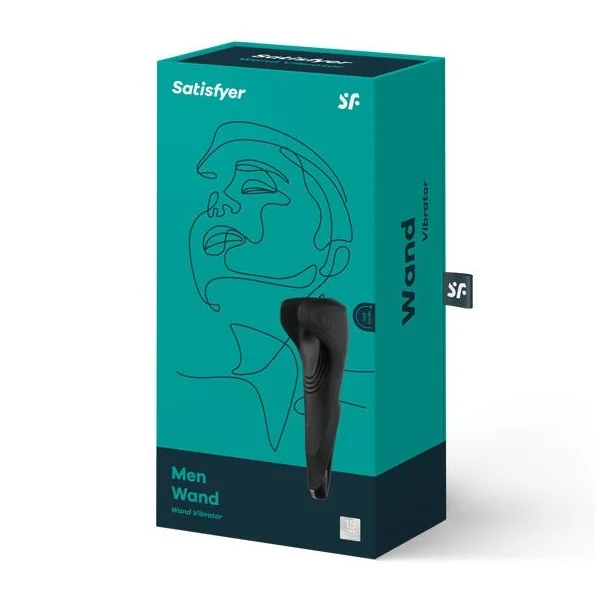 Men Wand von Satisfyer Men kaufen | Fesselliebe