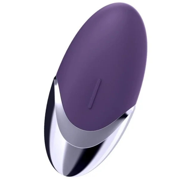 Layons Lila Vergnügen von Satisfyer Layons kaufen | Fesselliebe