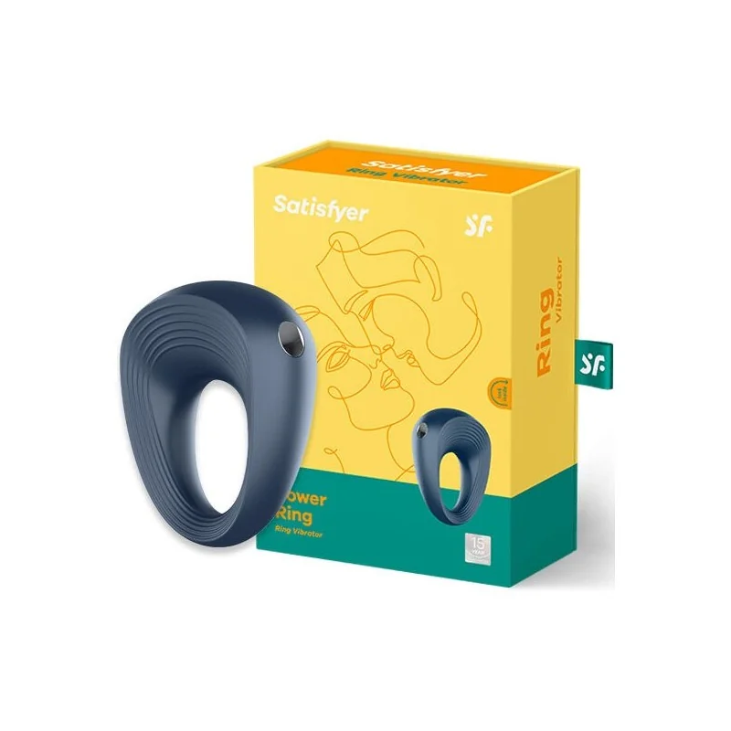 Vibrierring 2 von Satisfyer Ring kaufen | Fesselliebe 2