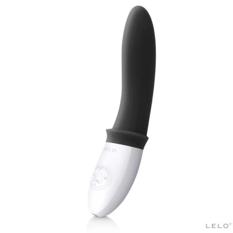 Billy Anal Vibraor 2 Schwarz von Lelo kaufen | Fesselliebe