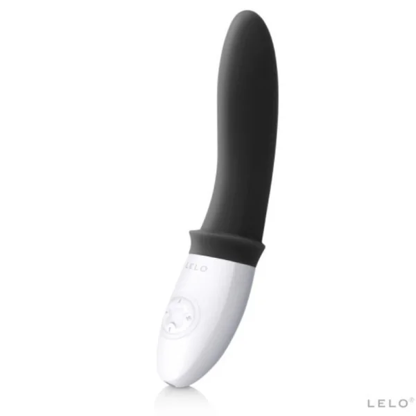 Billy Anal Vibraor 2 Schwarz von Lelo kaufen | Fesselliebe