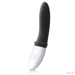 Billy Anal Vibraor 2 Schwarz von Lelo kaufen | Fesselliebe