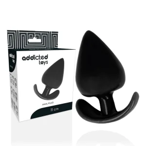 Analplug 11 cm von Addicted Toys kaufen | Fesselliebe