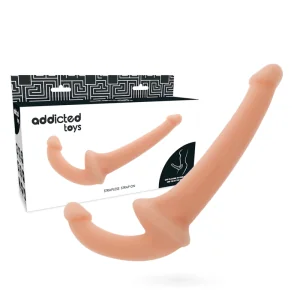 Dildo mit Rna S ohne Natürliche Unterstützung von Addicted Toys kaufen | Fesselliebe