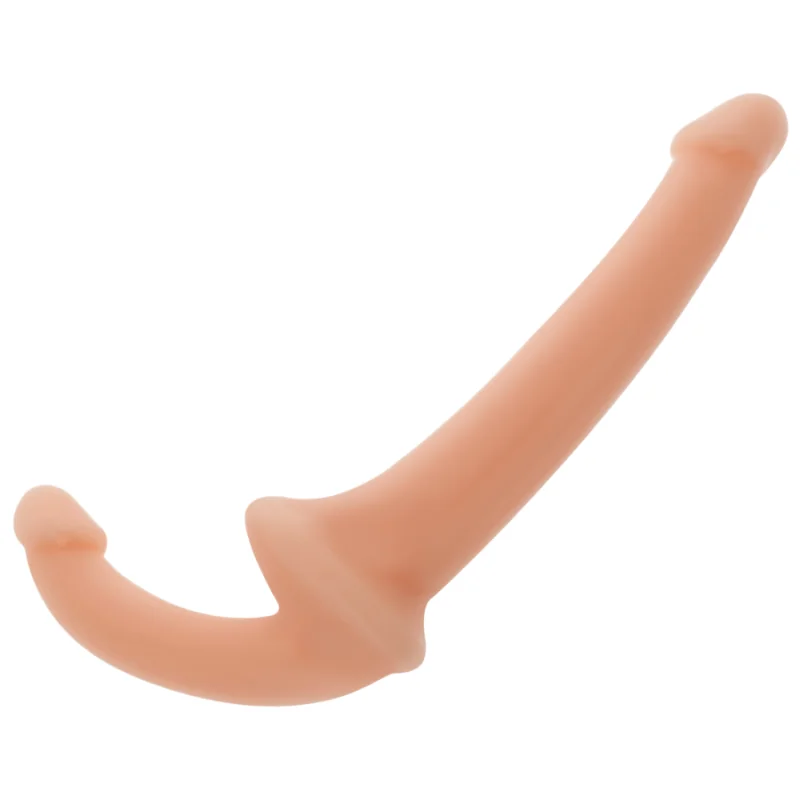 Dildo mit Rna S ohne Natürliche Unterstützung von Addicted Toys kaufen | Fesselliebe 2