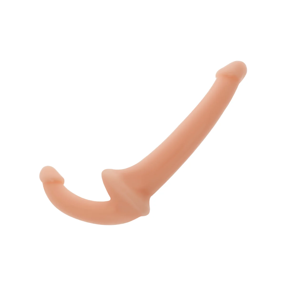 Dildo mit Rna S ohne Natürliche Unterstützung von Addicted Toys kaufen | Fesselliebe