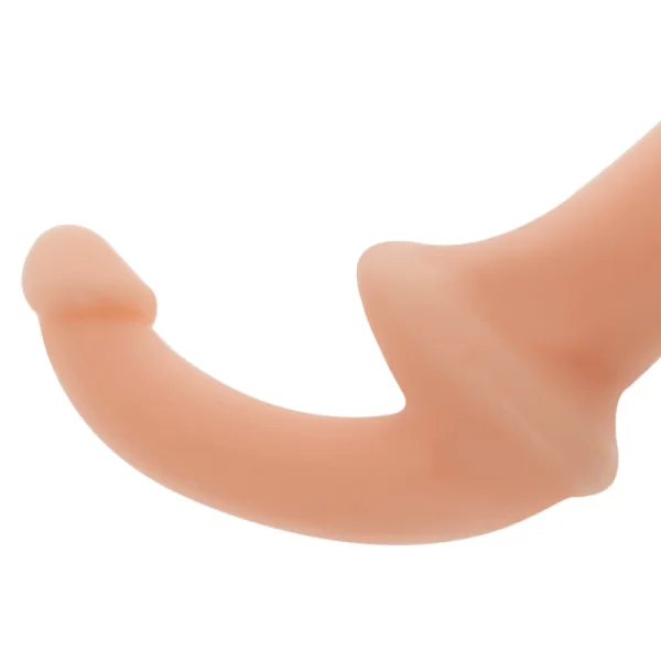 Dildo mit Rna S ohne Natürliche Unterstützung von Addicted Toys kaufen | Fesselliebe