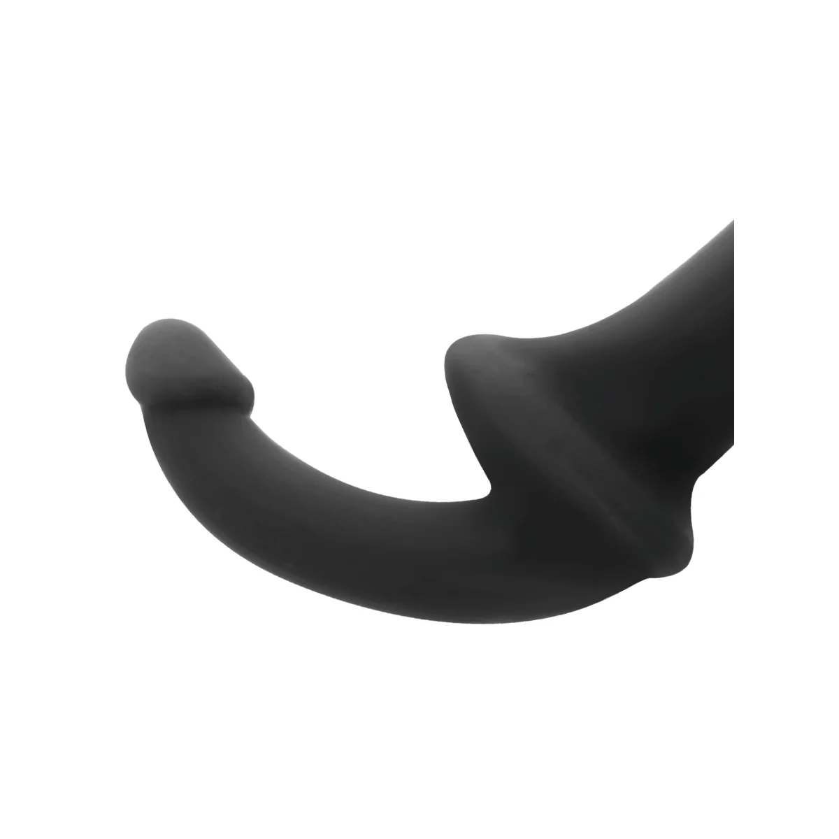 Dildo mit Rna S ohne Subjection Schwarz von Addicted Toys kaufen | Fesselliebe