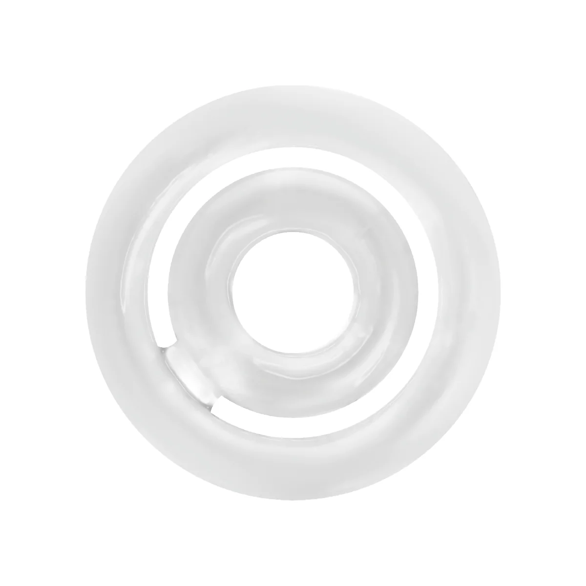 Potenz-C-Ring Penis Klar von Addicted Toys kaufen | Fesselliebe