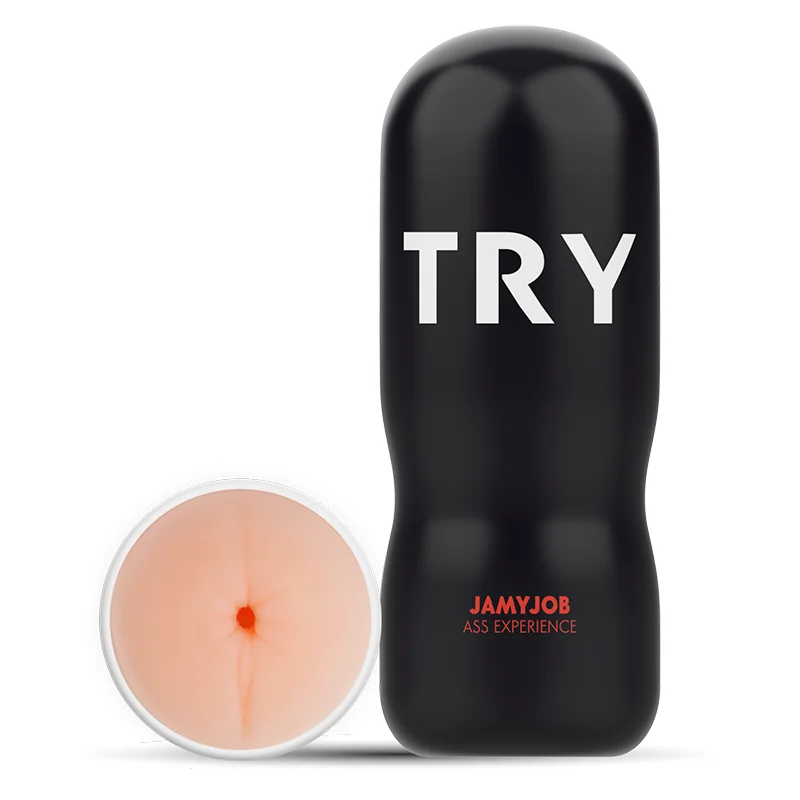 Ass Experience Masturbator von Jamyjob kaufen | Fesselliebe
