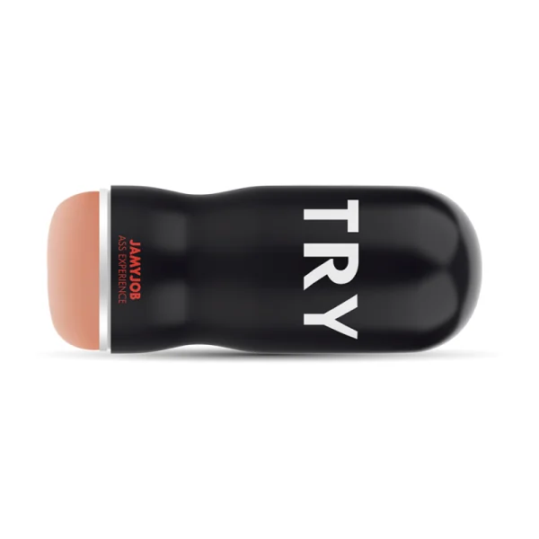 Ass Experience Masturbator von Jamyjob kaufen | Fesselliebe