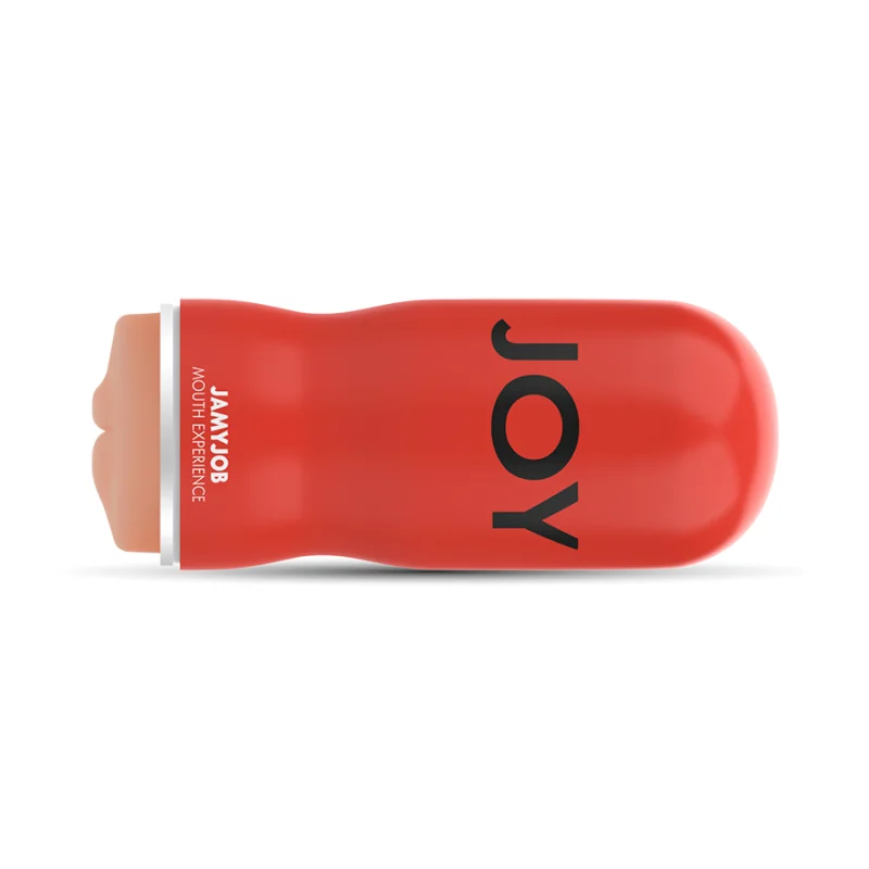 Mouth Power Masturbator von Jamyjob kaufen | Fesselliebe 2