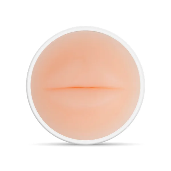 Mouth Power Masturbator von Jamyjob kaufen | Fesselliebe