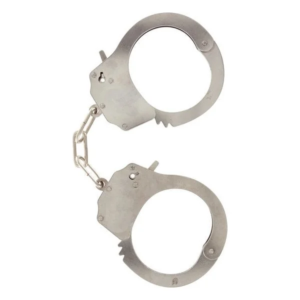 Metall-Manschetten von Toyjoy kaufen | Fesselliebe