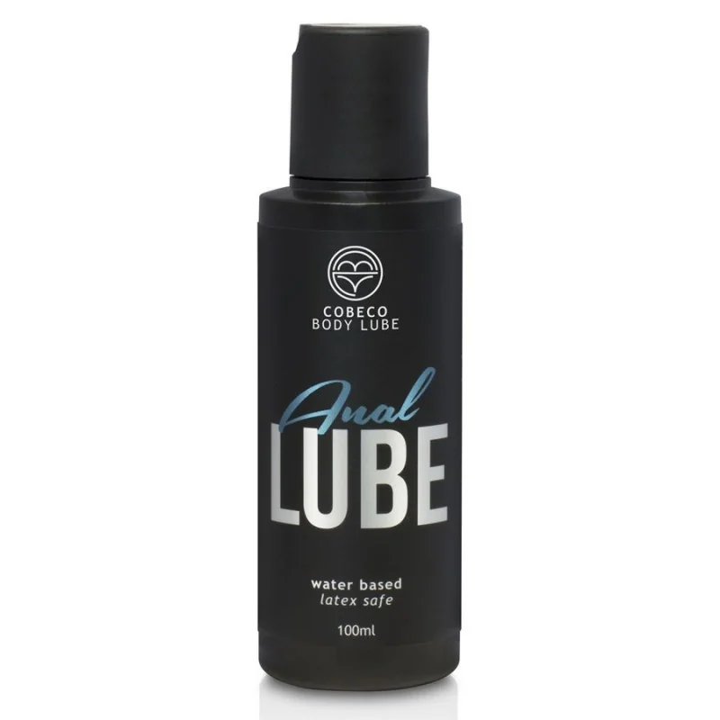 Cbl Anal Lubel 100ml von Cobeco Pharma kaufen | Fesselliebe