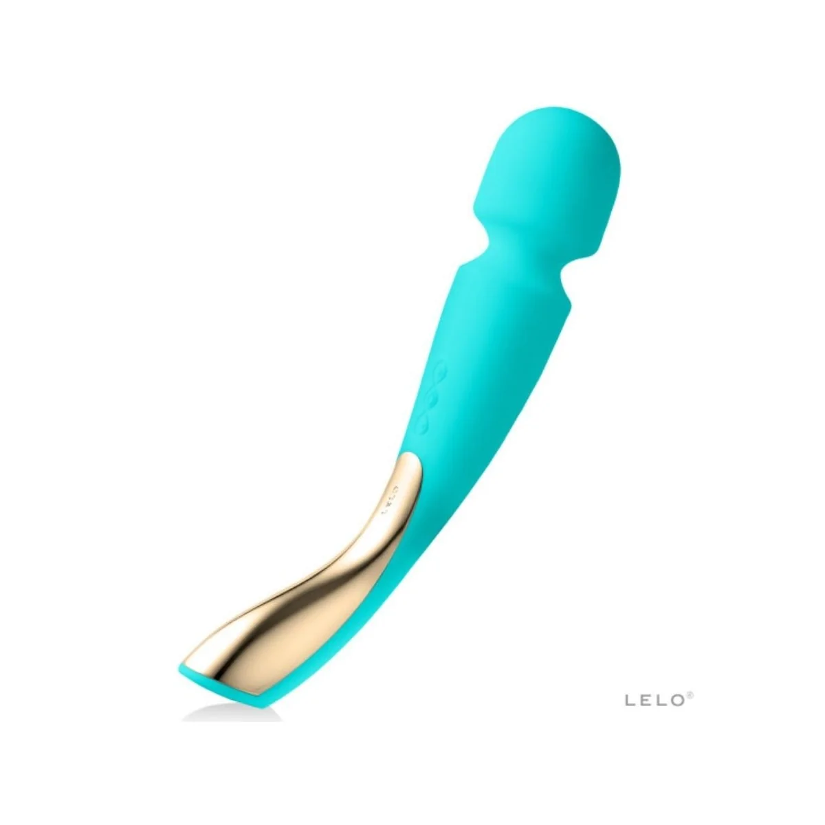 Smart Wand 2 Türkis von Lelo kaufen | Fesselliebe