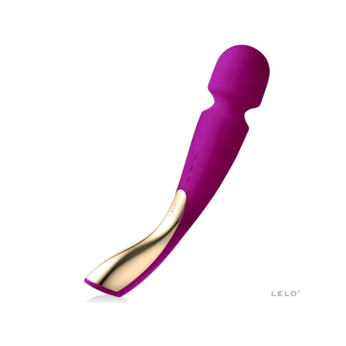 Smart Wand 2 Bordeaux von Lelo kaufen | Fesselliebe