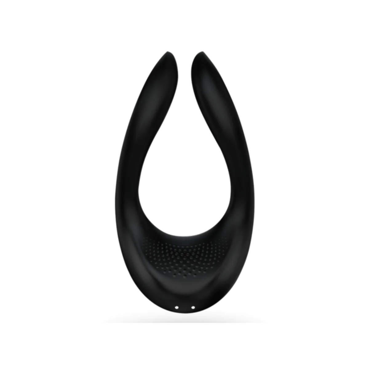 Partner Multifun 2 Schwarz von Satisfyer Partner kaufen | Fesselliebe