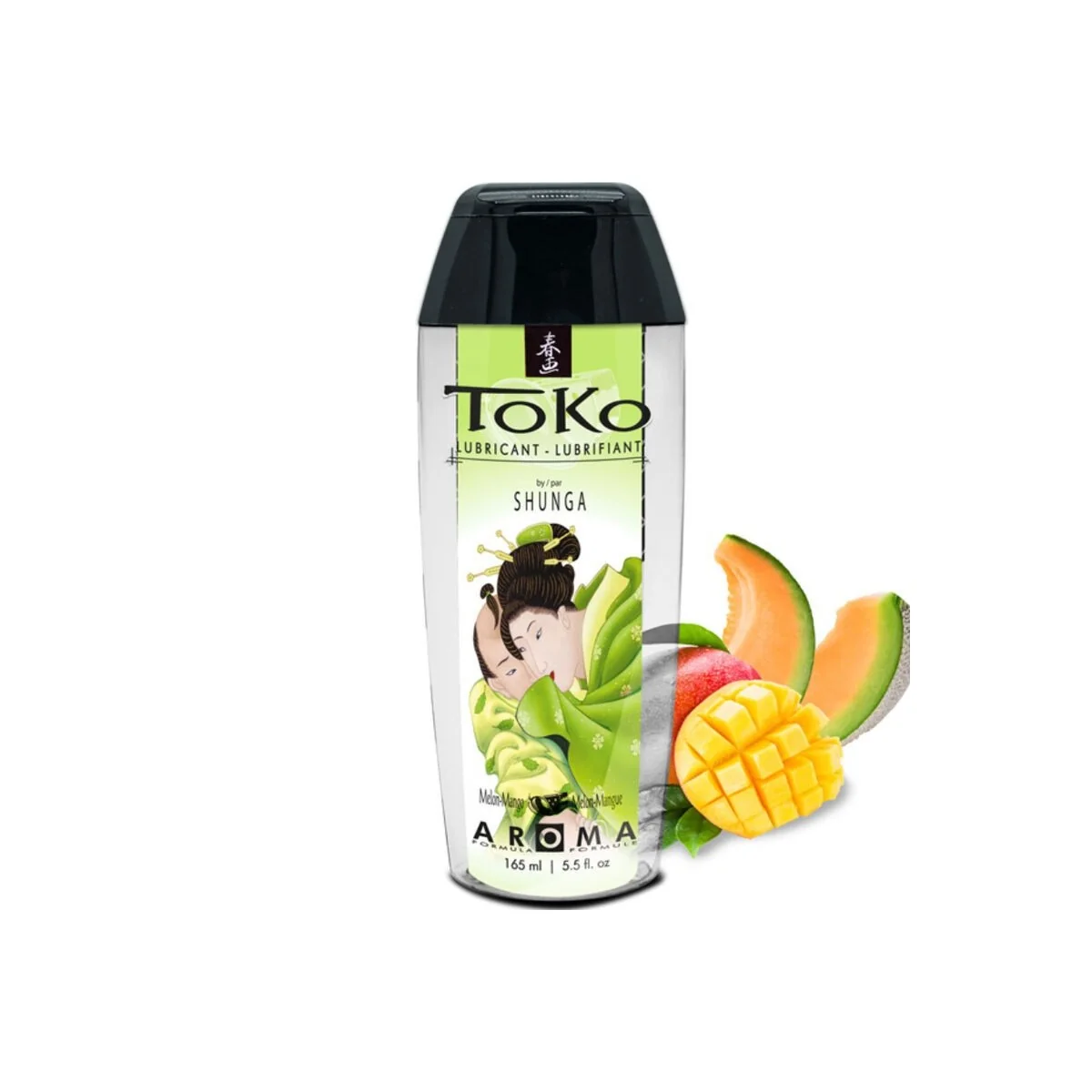 Kit Fruity Kisses Kollektion von Shunga Kits kaufen | Fesselliebe