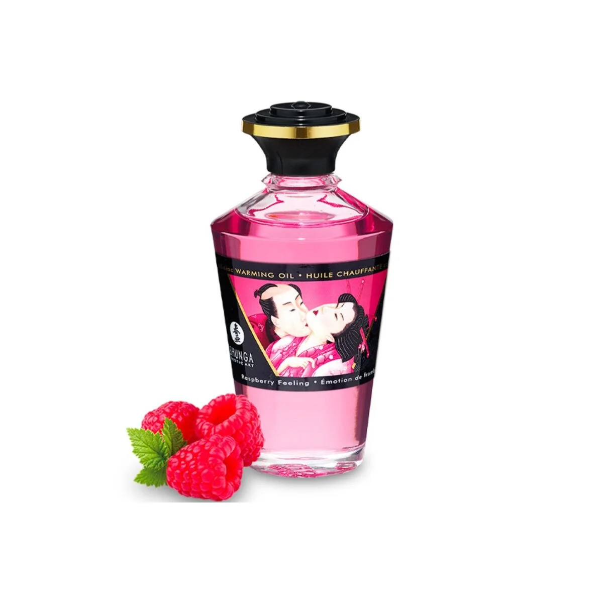 Kit Fruity Kisses Kollektion von Shunga Kits kaufen | Fesselliebe