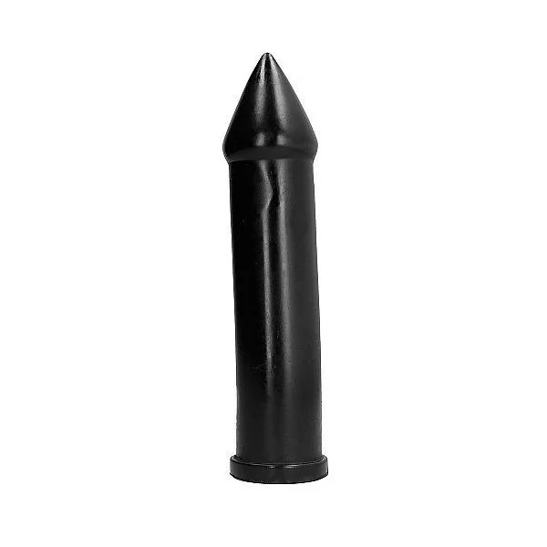 Dildo 24 cm von All Black kaufen | Fesselliebe