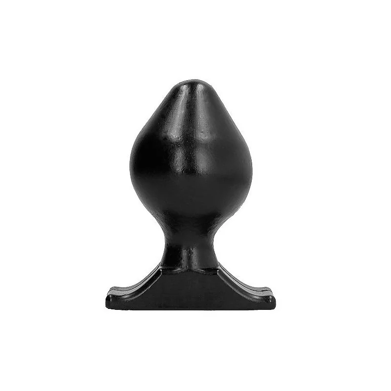 Stecker 16,5 cm von All Black kaufen | Fesselliebe 2