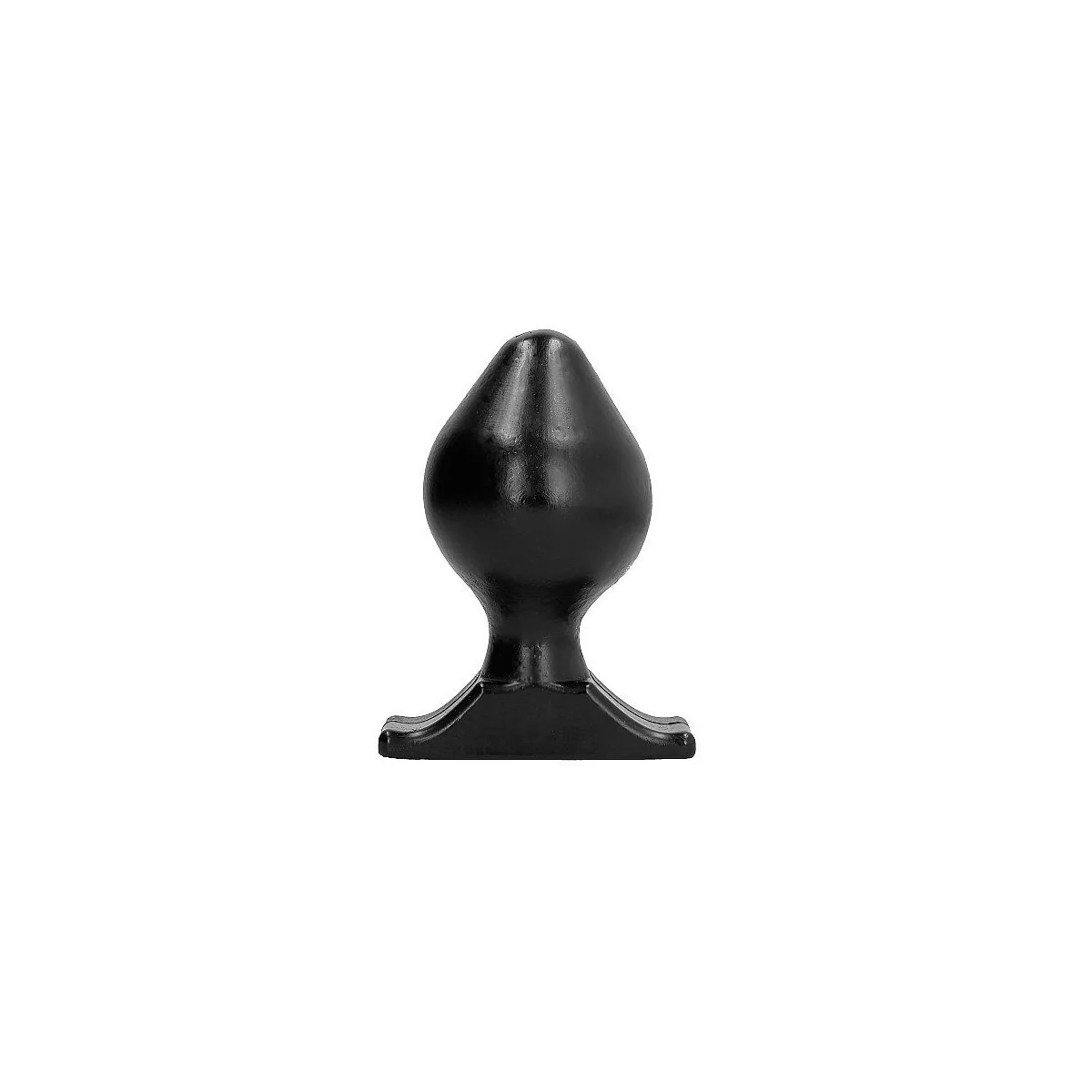 Stecker 16,5 cm von All Black kaufen | Fesselliebe