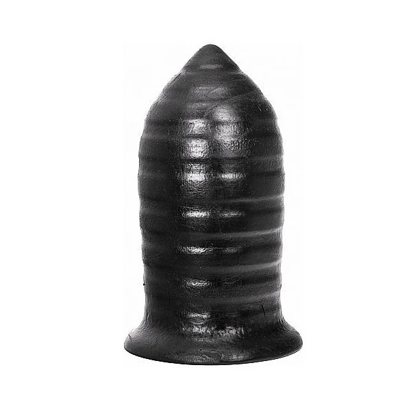 Analplug 16 cm von All Black kaufen | Fesselliebe