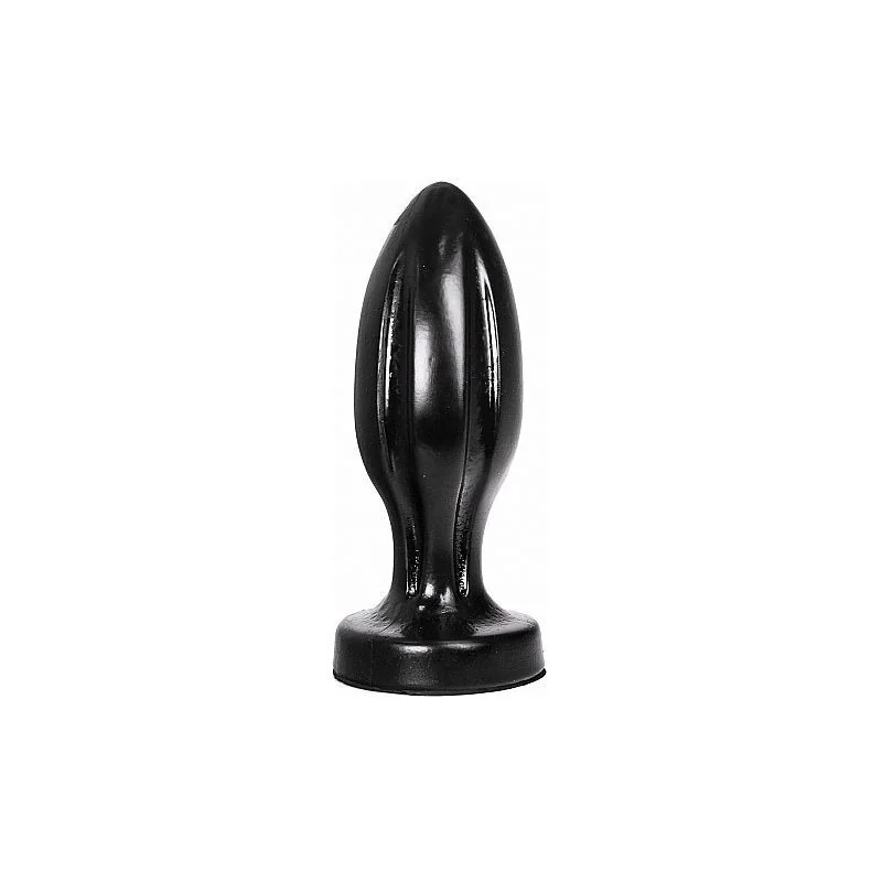 Analplug 21 cm von All Black kaufen | Fesselliebe 2