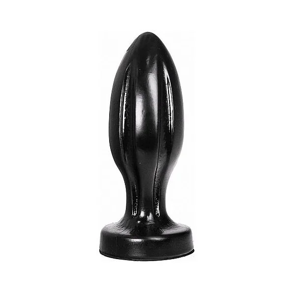 Analplug 21 cm von All Black kaufen | Fesselliebe