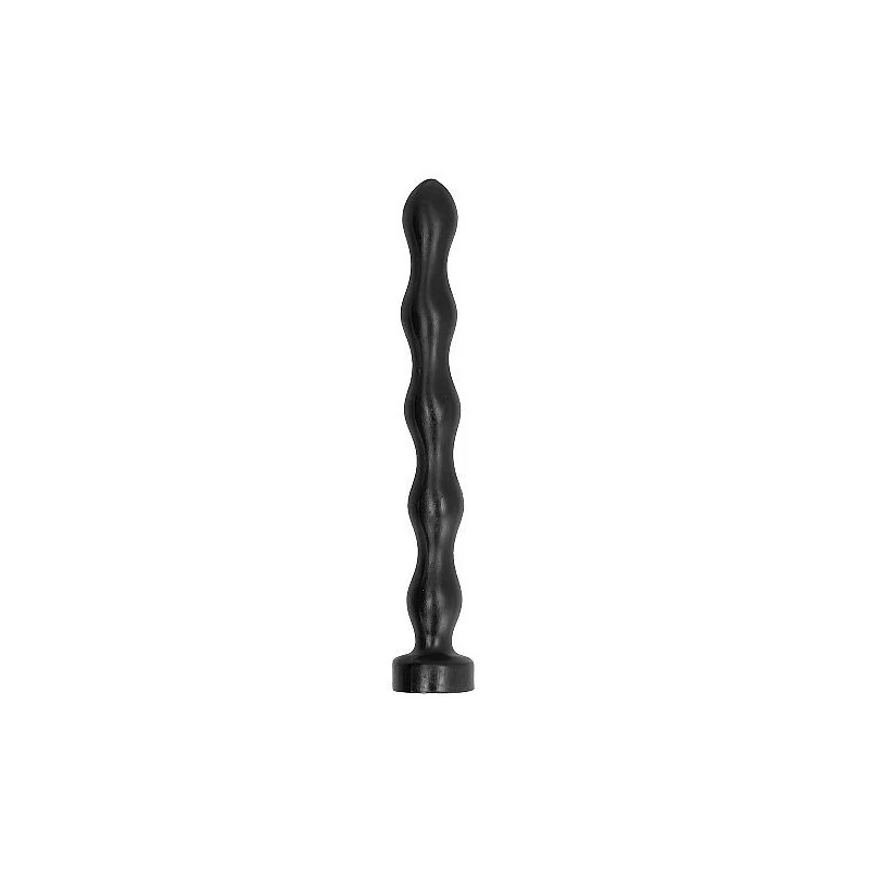 Analperlen 41,5 cm von All Black kaufen | Fesselliebe 2