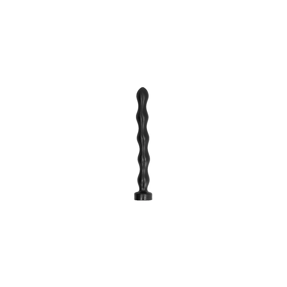 Analperlen 41,5 cm von All Black kaufen | Fesselliebe