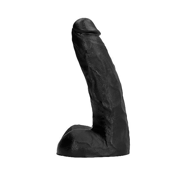 Dong 22 cm von All Black kaufen | Fesselliebe