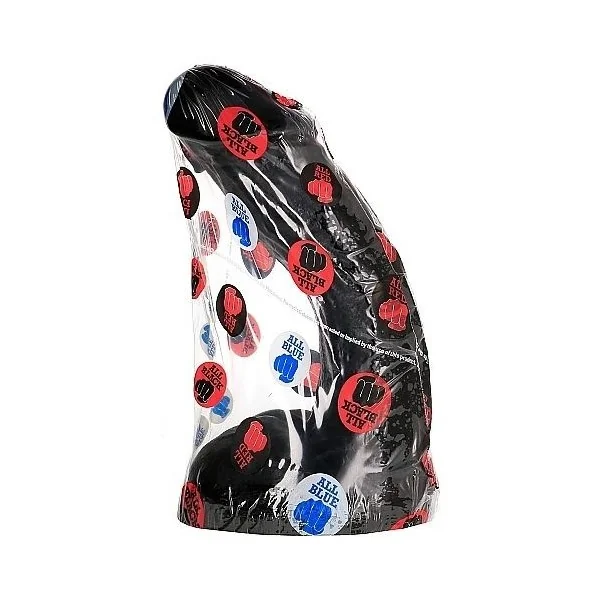 Dong 23 cm von All Black kaufen | Fesselliebe