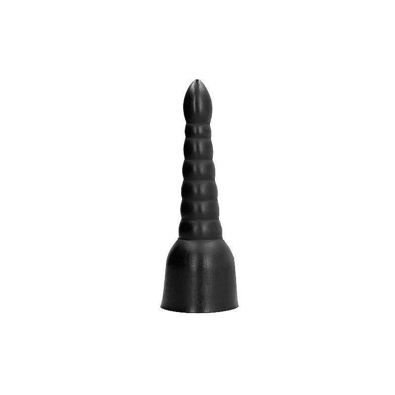 Dildo 34 cm von All Black kaufen | Fesselliebe 2