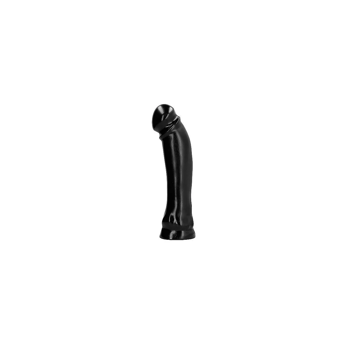 Dong 33 cm von All Black kaufen | Fesselliebe